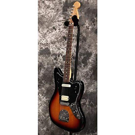 Fender Gitara elektryczna Jaguar®, podstrunnica Pau Ferro, 3 kolory Sunburst