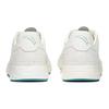 Anta Track Comfortable Breathable Low top Skateboard Shoes Men's Ivory White 112128047-1