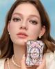 Flower Knows Bunny Garden Collection 6-Color Makeup Palette