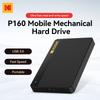 Kodak Portable External Hard Drive P160 500GB USB 3.0 PHDD External Hard Disk Perfect for PS4/PS5 Xbox Mac PC