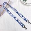 New Korean Mask Lanyard Cartoon Anti-Strangle Seamless Ear Lanyard Anti-Loss Ear Rope Neck Anti-Drop Glasses Rope Chain