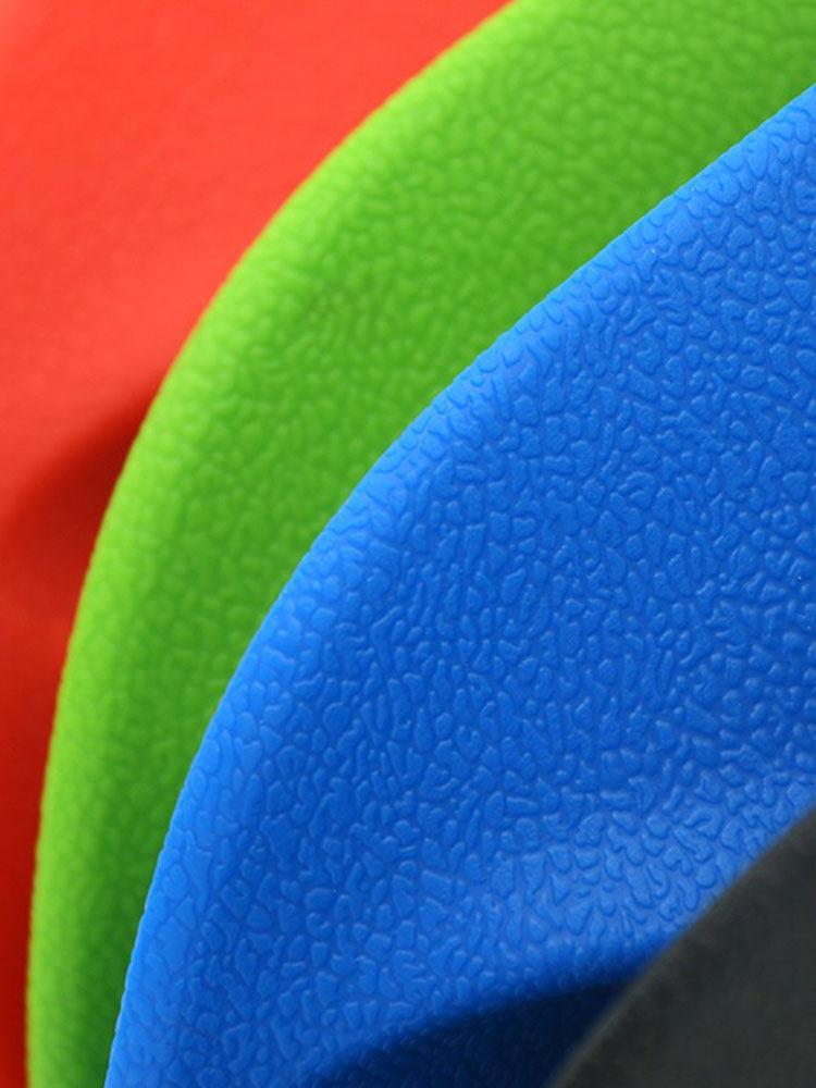 Thickened Barbell Shoulder & Neck Guard Pad - Soft, Extended Protection Sleeve for Weightlifting