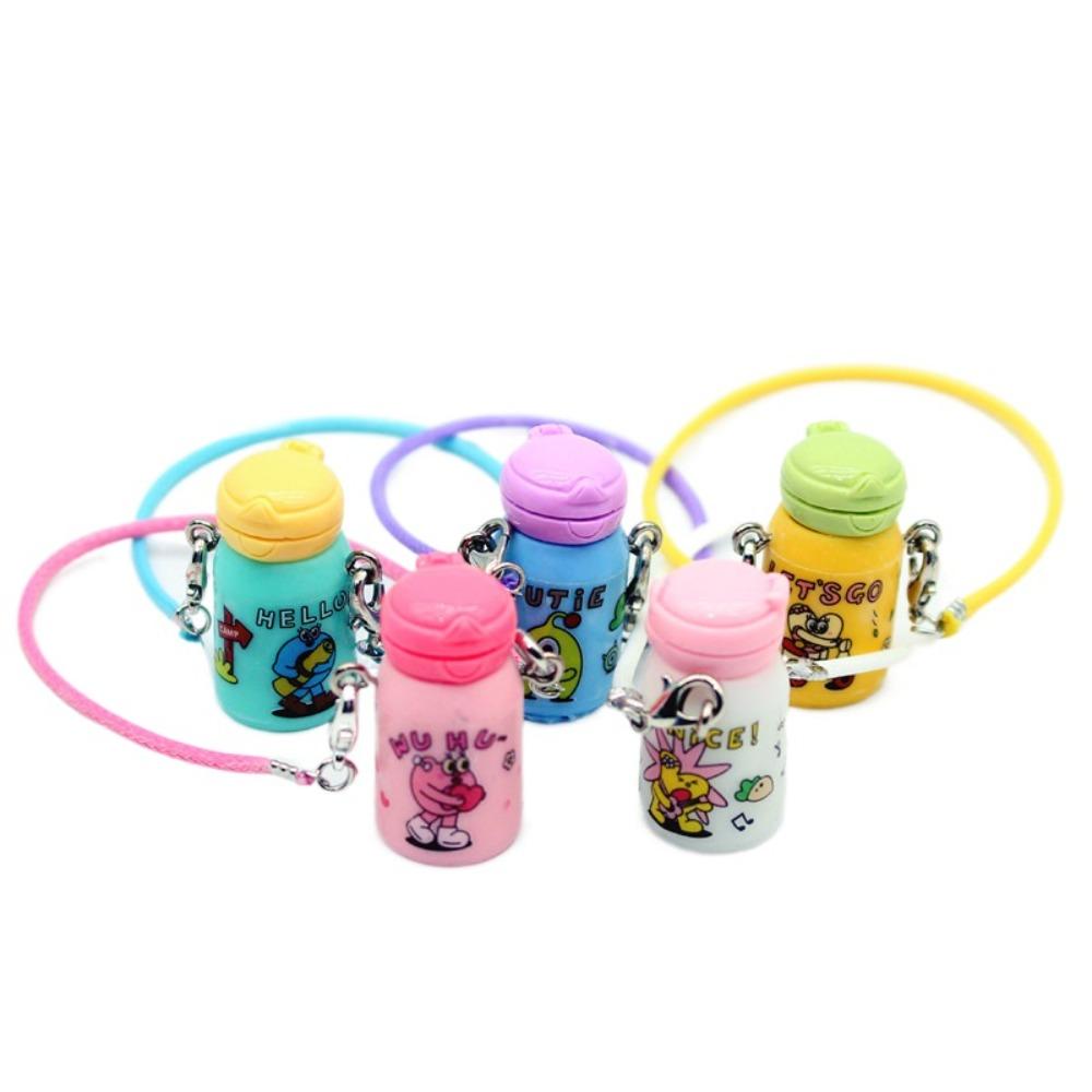 Toys Accessories Water Cup Moldel 1:12 Dollhouse Pretend Play Toys  Dollhouse Accessories