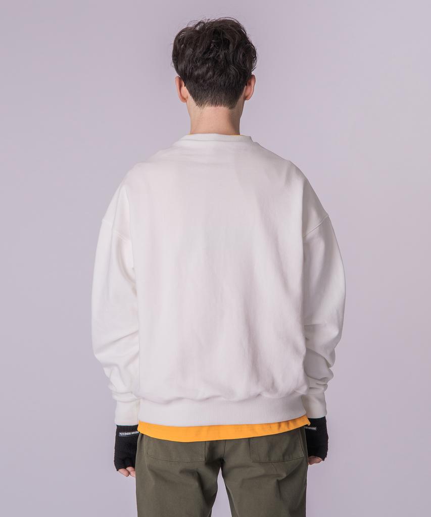 SSQR M_Acc_01_White