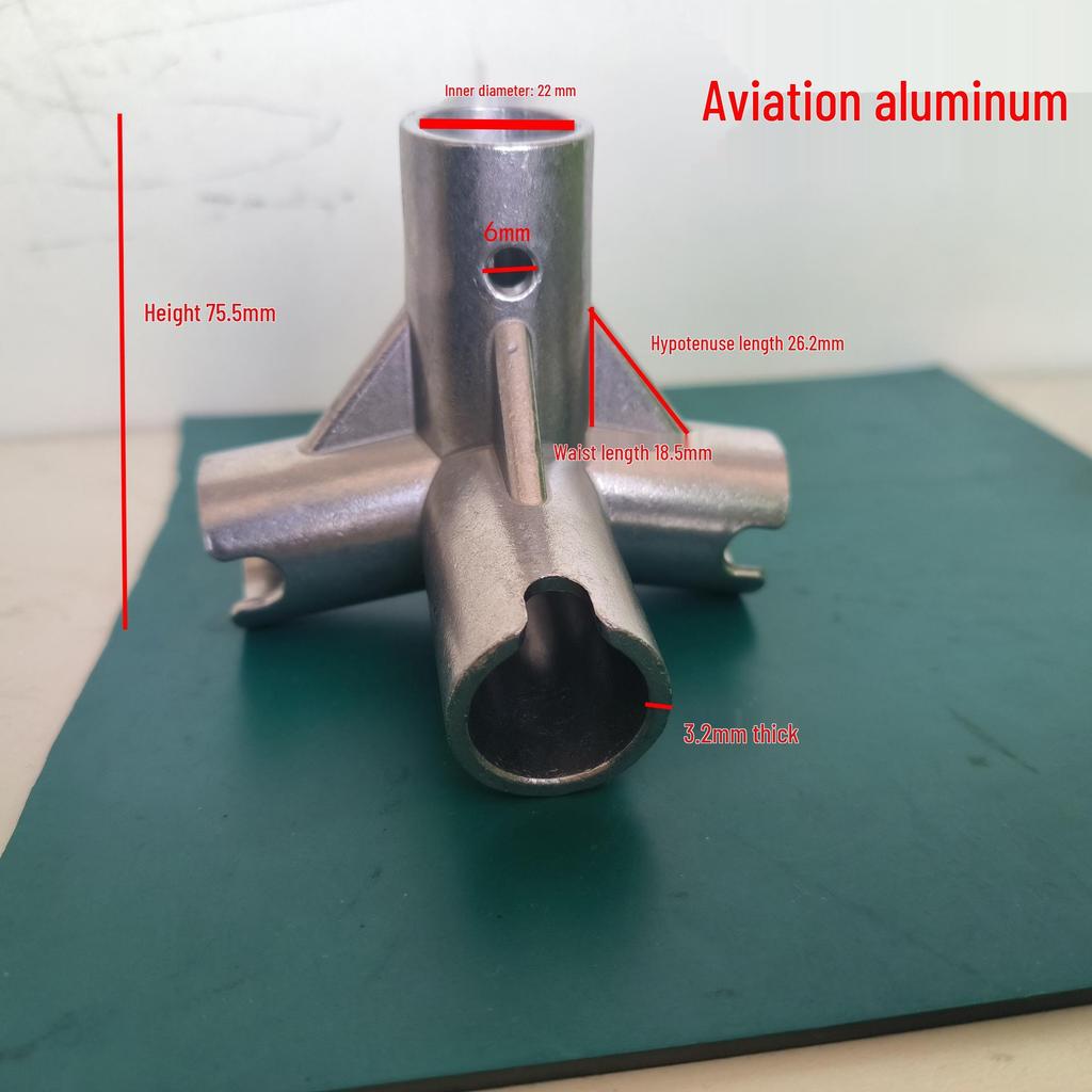 Luspeed Portable Badminton & Tennis Net Stand