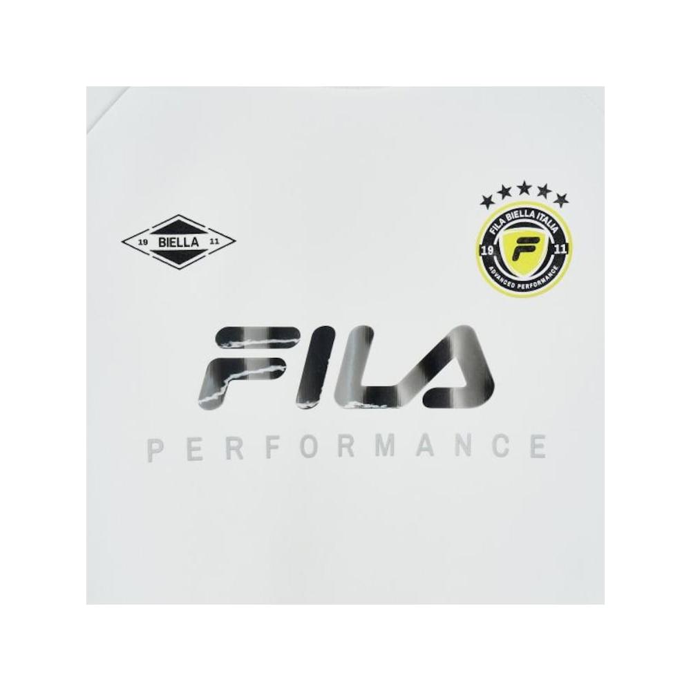 [fila Kids] Pf Color Brushed Sweatshirt  Fk2pog4302m Owh  q0zFk2pog4302mOwh