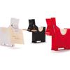 Stylish Modern Desktop Memo Holder And Decoration Suitable For Office Home Use Practical Entertaining Accessory