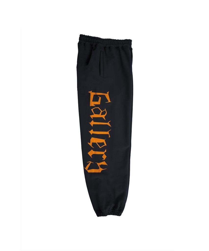 1011 GALLERY Gallery Jogger Sweatpants #1 - Black