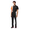 Lacoste Mens Colour Block Tracksuit Bottoms