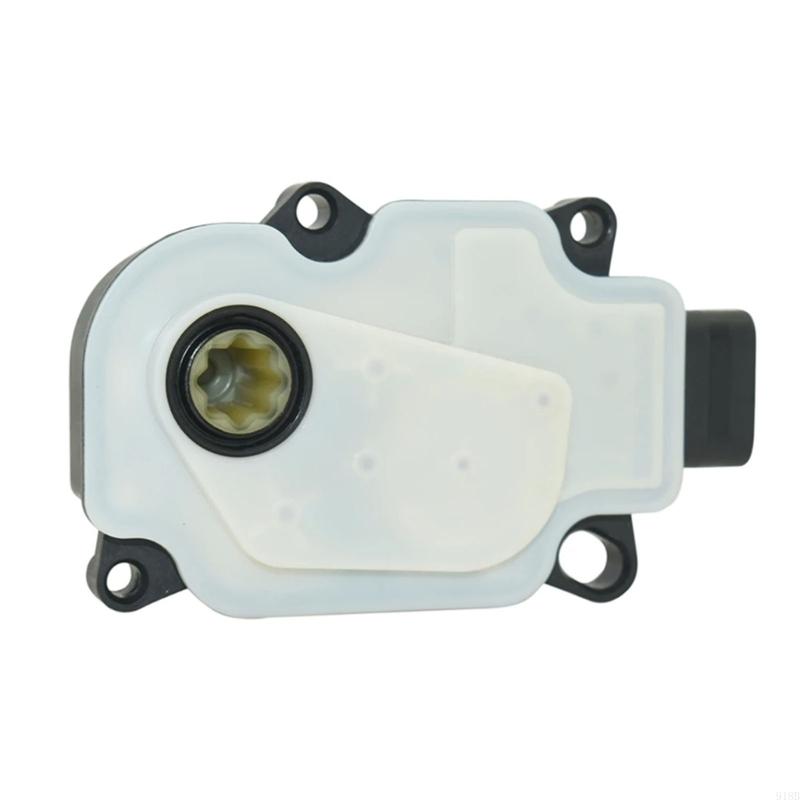 2025 New Radiator Grille Active Shutter Motor Actuator Replace 131688800043 T83620BB