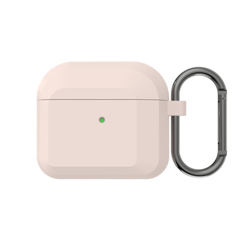 Soft Silicone Earphone Cases For Airpods 4/3 Airpods Case Headphones Case Protective Case For Apple Airpods Pro 2 Airpods Covers