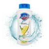 Vaseline Aloe Fresh Body Lotion 400ML & Lemon Shower Gel 360g Set
