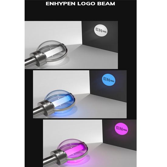 Buy ENHYPEN Official Lightstick at affordable prices — free