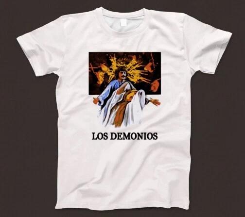 Los Demonios Tričko 936 Ďáblové Film Horor Oliver Reed Čarodějnictví Exorcista