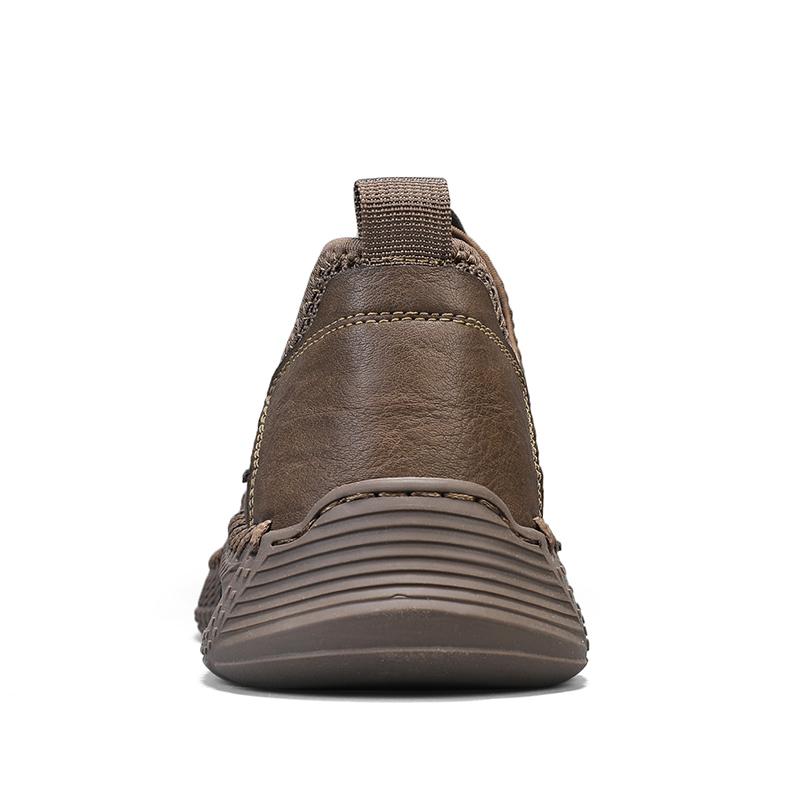 Outdoor Men Running Shoes Fashion Designer Sneakers Leisure Walk Male Wading Aqua Shoes Man Casual Sports Shoes Treking Footwear