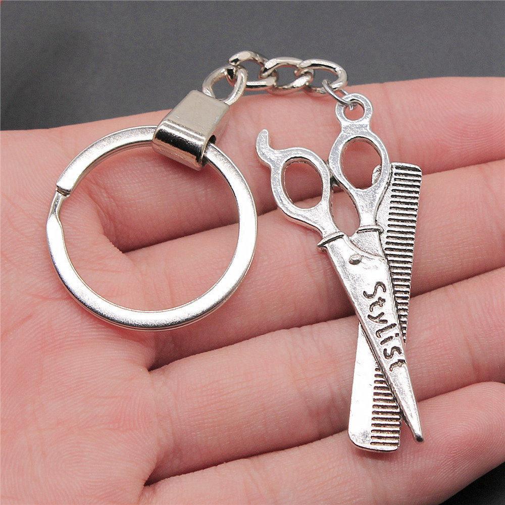 Music Sports Keychains Boys Jewellery Party Cool DIY