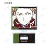 Bungo Stray Dogs Sammel Ani Art 4. Edition Acryl-Ständer Box ver.B 7-teilig