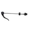 Lightweight Mountain Bike Quick Release Skewer Quick Release Skewer  Wheel Installation