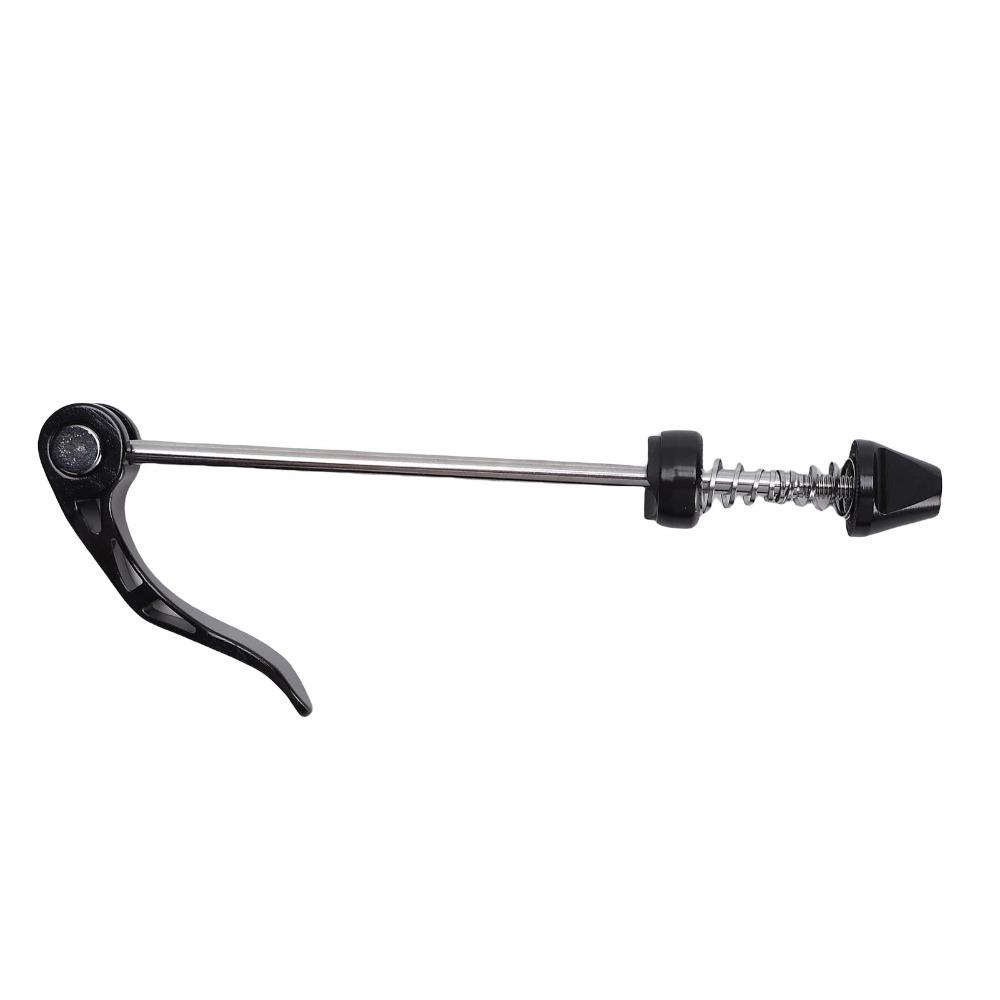 Lightweight Mountain Bike Quick Release Skewer Quick Release Skewer Wheel Installation