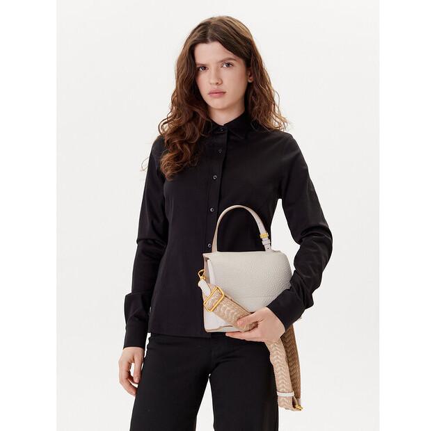 Сумка Gianni Chiarini Gianni Chiarini Nicole BS 11335 TKL-NAETN серый