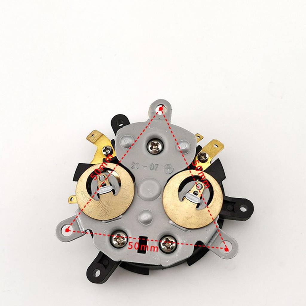 Comutator Universal Fierbător Electric Ignifug Termostat Control Temperatură Cuplor Bază Cuplor Control Temperatură