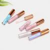 Polarized Lip Color Chameleon Metallic Glitter Lip Cream - Moisturizing and Natural Lip Gloss