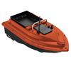 GPS Fishing Bait Boat with Large Bait Container Automatic Bait Boat with 400-500M Remote Range