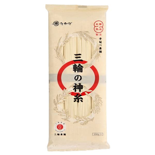 

Marukatsu Takada Divine Thread 200 г x 20 шт. Miwa s
