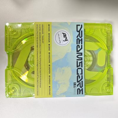 Album NCT DREAM - [DREAMSCAPE] DREAMINI Version