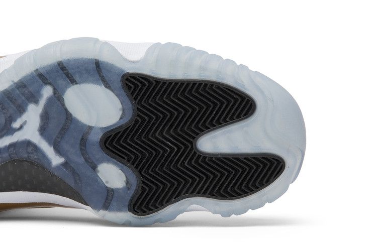 Men's Sneakers Air Jordan 11 Retro Low 'Closing Ceremony'