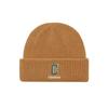 MLB Acrylic Beanies Unisex Brown Fashion 3ABNM1136