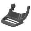 (Black,450 Chain Brake) – black