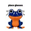 Ochelari și accesorii – Accesorii pentru ochelari
