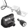 For Weber Q1200 Q2200 64868 Gas Grill Ignition Kit with Push Button Start, Electronic Igniter Replacement G20241600233
