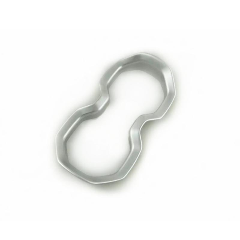 For Jeep Renegade 2016 2017 2018    Trim Lamp Center Console Middle Rear Back Tail Cup Gear Armrest Box Frame Stick