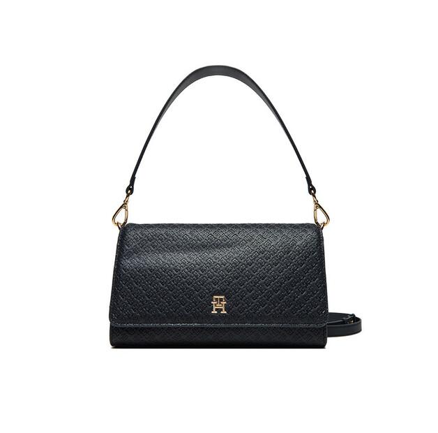 

Сумка Tommy Hilfiger Tommy Hilfiger AW0AW16933 тёмно-синий