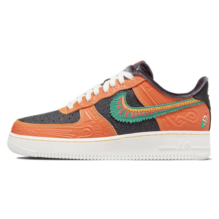 New Nike Air Force 1 Low Siempre Familia DO2157-816