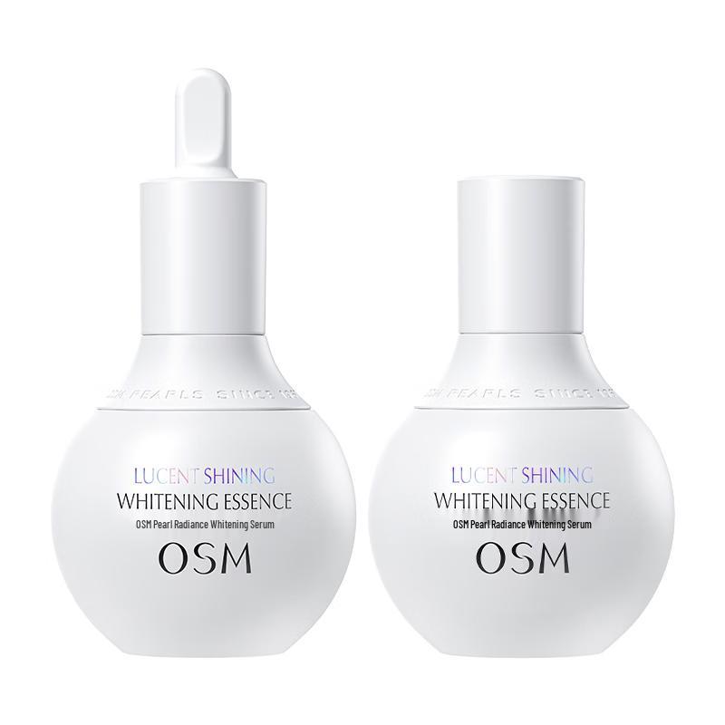 OSM Pearl White Radiance Facial Serum