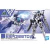BANDAI SPIRITS 30MM eEXM-30 Esposito ?? 1/144 scale color-coded plastic model