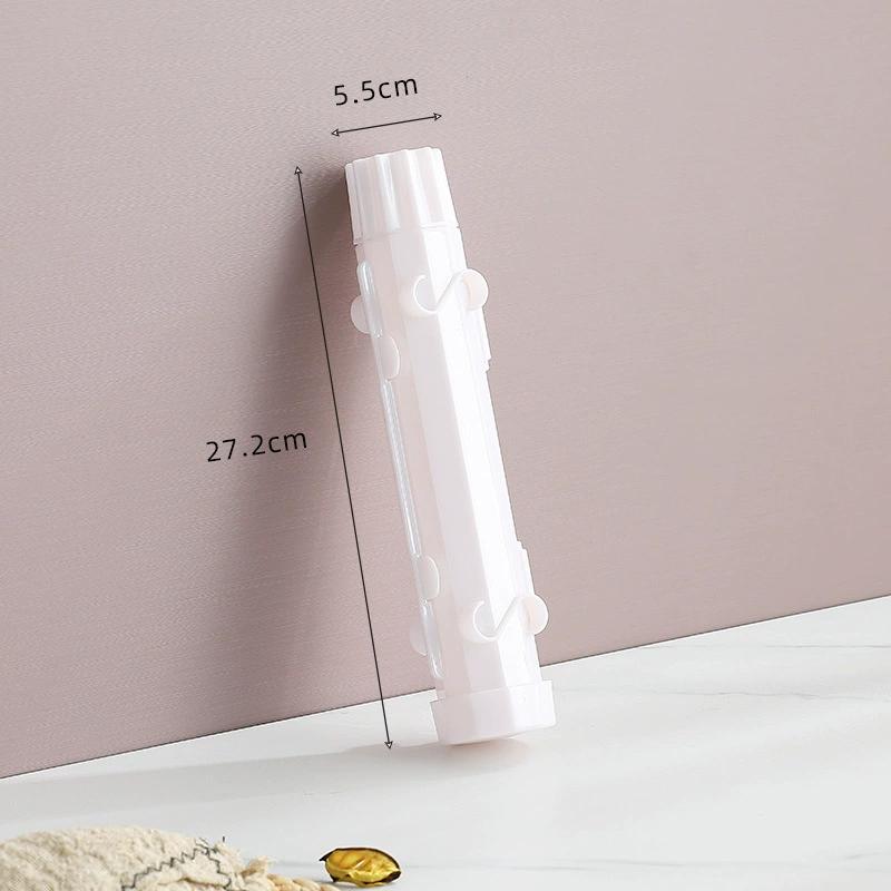 

1pc Sushi Making Tool Kit Striped Sushi Mold Home DIY Sushi Mold - Kitchen Supplies Vegetable Meat Roll Bento Sushi Maker белый