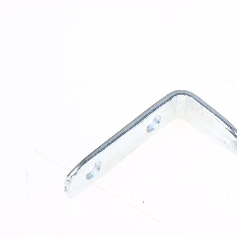 Järnkrokar Enkel Takkrok Köksskåp Väggmonterad Kläder Nycklar Klädhängare Kraftig Mångsidig Förvaringskrok