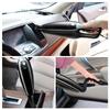 High-Power Handheld Vacuum Cleaner for Car and Home, Wet/Dry Dual-Use, Portable, Wired Model