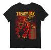 Treaty Oak Revival Bad State Of Mind Part 2 Tour 2025  Full Size S-5XL Unisex T-Shirt