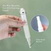 Pen for Wall Touchup, Refillable Pen Brush | Easy Brush Pen