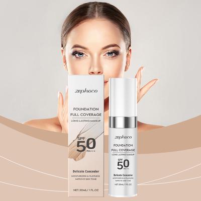 Make-up na tvár – Korektory a tónovacie krémy