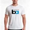 Bart Bay Area Rapid Transit Logo Tshirt Summer Casual Cotton Tee Oversized Streetwear Tops Vintage Graphic Print