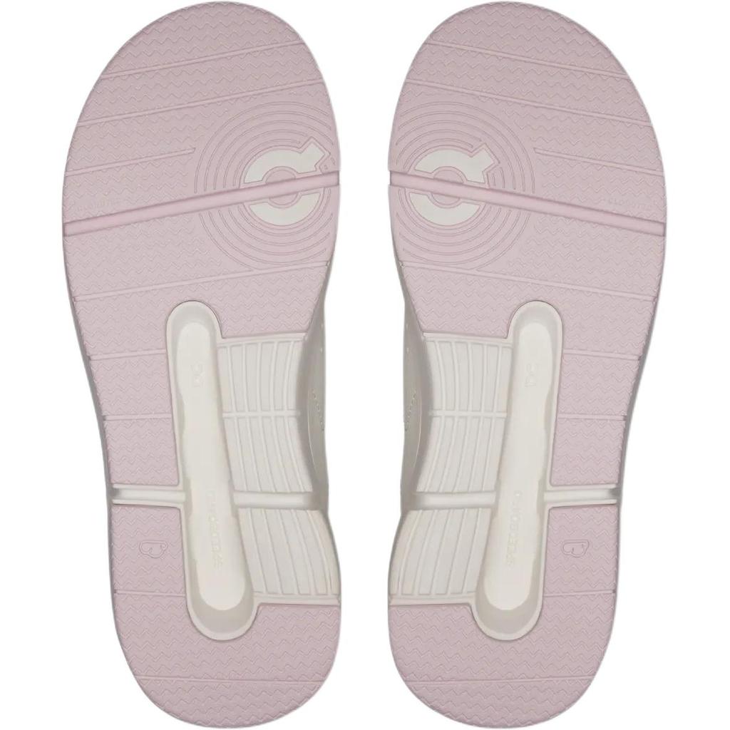 On The Roger Kids Fashiable Comfortable Casual Shoes Kids Sneakers White 3KE10013286