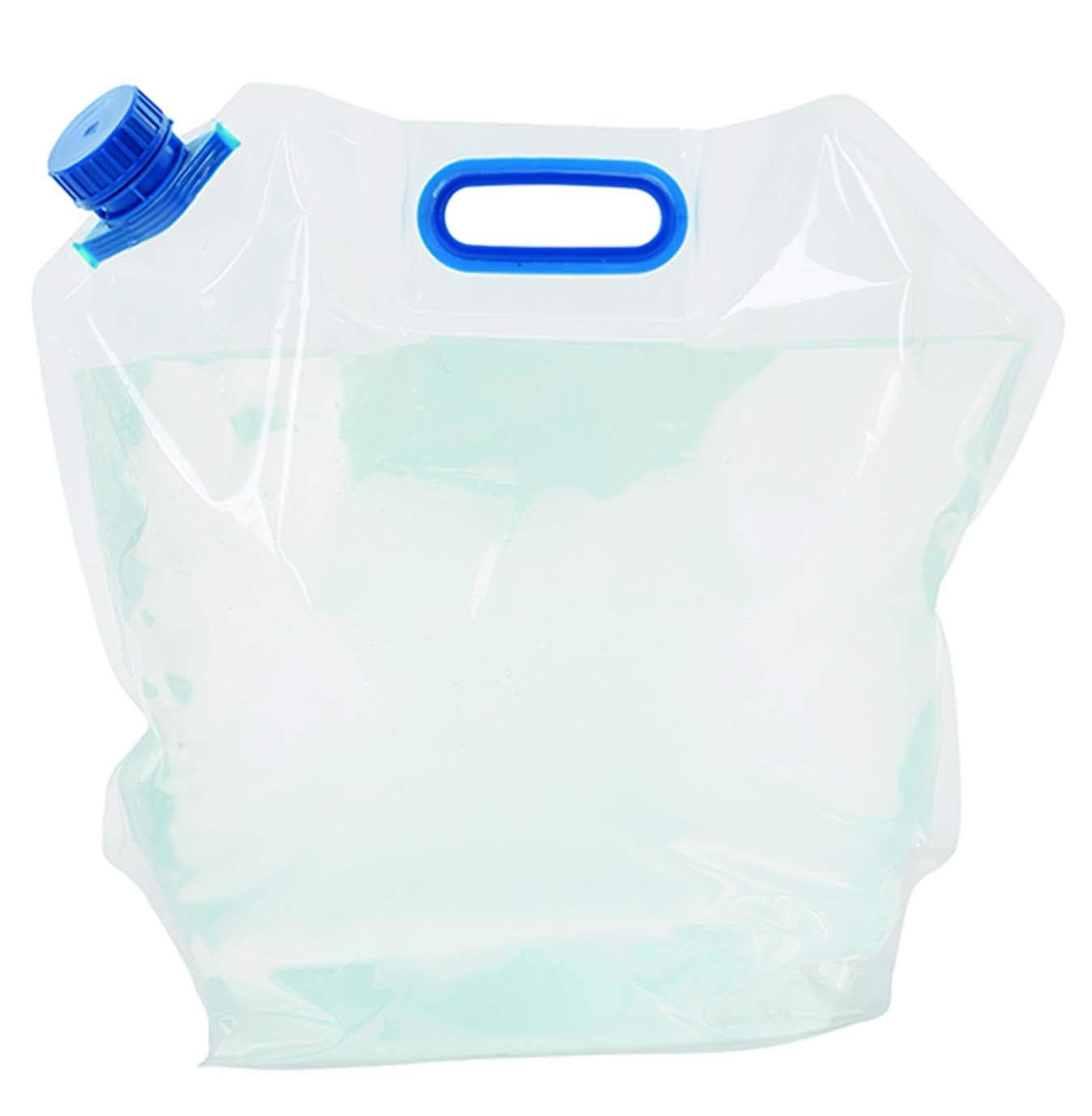 

Kakusee Складной 10л Самостоящий Вода Идеально для Чрезвычайных Ситуаций и Отдыха на Природе 38см x 40см x с Прочной Конструкцией HJT-05 Бак, Готовность, Кемпинг,