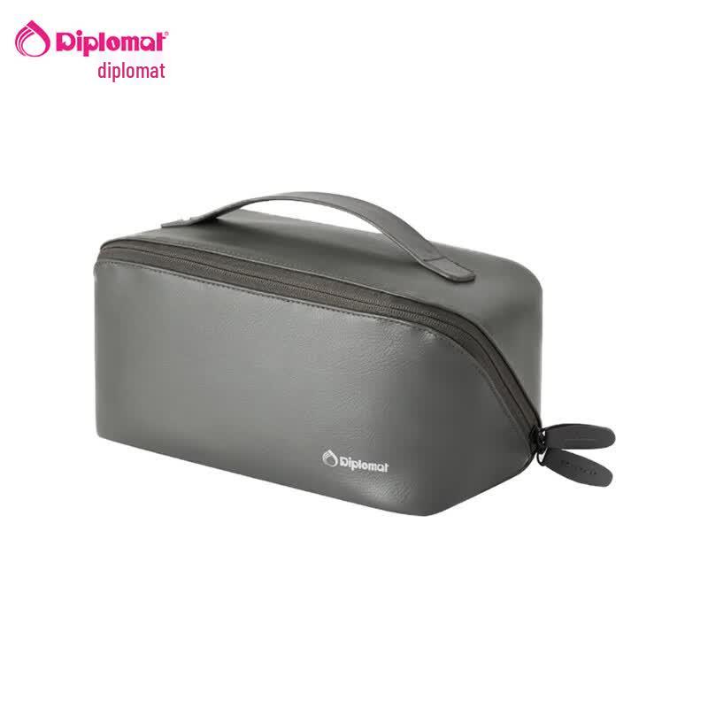 Diplomat Travel Toiletry Bag
