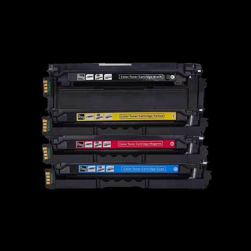 HC5840 Compatible 4-Color Toner Cartridge Set
